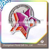 Hot Selling China Custom Gift Set Metal Badges thumbnail-1