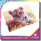 Popular Custom Logo Printed With High Quality Cleaning Cloth thumbnail-2