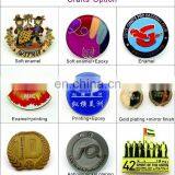 12 Years Experienced Lapel Pin Manufacturers in China thumbnail-1