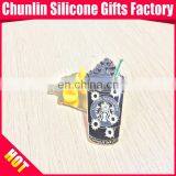 High Quality Enamel Lapel Pin thumbnail-3