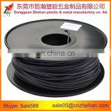 PLA Filaments Rods Change Color Grey to White 1.75mm Filaments