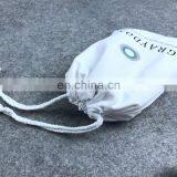 Drawstring Waterproof Nylon Drawstring Bag Dust Bag for Handbag thumbnail-4