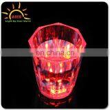 Party Creative Water Activated Flashing Led Drinking Glass Shenzhen