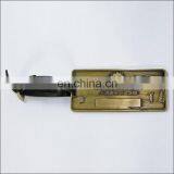 Keychain Identification Tags thumbnail-1