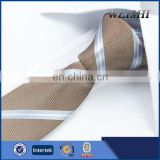 Convenient Ready Tie Stripe Design