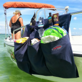 3 Pocet Boat Storage Organzier Bag With Many Pockets thumbnail-1