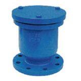 Flanged Single Ball Air Valve thumbnail-1