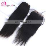8A Virgin Hair Straight Hair 100% Natural Original Brazilian Human Hair for Black Women thumbnail-4