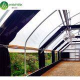 American Standard Automatic Light Deprivation Sliding Blackout Greenhouse thumbnail-4