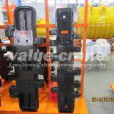 Crawler Crane Undercarriage Parts Hitachi U106A Track Shoe Track Pad Factory Sale thumbnail-1
