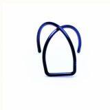 Factory Direct Sales New Clip Ear Clip, Nose Clip, Titanium Steel, Stainless Steel, Foreign Trade Accessories thumbnail-2