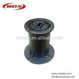 EN124 Grey Iron GG20 Surface Box for Valve, Fire Hydrant, Water Meter thumbnail-5