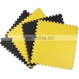 WTF Martial Arts Taekwondo Eva Foam Interlocking Mat thumbnail-5