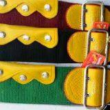Arabian Belt / Muslim Belt / Saudi Belt / Yemen Belt / Algeria Belt / Malaysia Belt