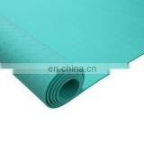 Single Layer Thin Private Label Best Selling Customized Logo Promotional TPE Pro Yoga Mat thumbnail-6