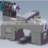 CK6132 Educational MINI CNC Lathe Machine thumbnail-5