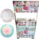 Electric Cotton Candy Maker , Cotton Candy Machine Maker , Professional Cotton Candy Machine thumbnail-4