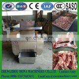 Beef Bone Crusher / Ox Horn Crushing Machine / Sheep Bones Crushing Machine thumbnail-2