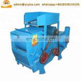Automatic Saw Type Cotton Ginning Machine Price / Cotton Gin Saw Equipment thumbnail-5