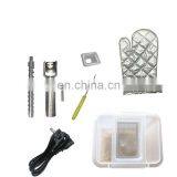 Home Use Screw Oil Presser for Sesame thumbnail-7