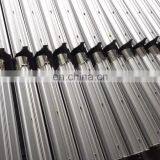 600mm Industrial High Pressure Clean Air Knife for Dust Removal thumbnail-4