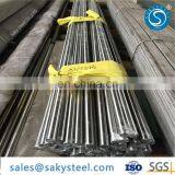 Prime quality stainless steel round rod price per kg price