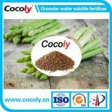 Cocoly NPK Water Soluble Fertilzier Granular+Te NPK Fertilizer