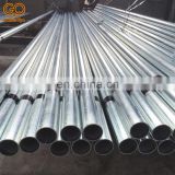 the best quality hot rolled 24 30 36 inch galvanized seamless steel pipe