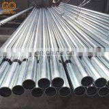 the Best Quality Hot Rolled 24 30 36 Inch Galvanized Seamless Steel Pipe