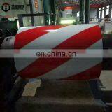 Prepainted Galvanized Steel Coil Ppgi Steel Coil 0.4x1250mm thumbnail-4