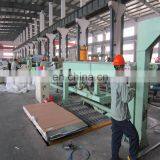 904l Stainless Steel 304 Price per kg Malaysia Casting 13" Plate thumbnail-2