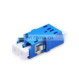 Good Price Single Mode Multimode Fiber Optic Adapter With SC ST FC LC Connector Adapter Coupler thumbnail-3