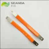 Factory Direct Sell Flexible Laminated Copper Busbar for Electric Control Box, Power Distribution Cabinet thumbnail-5