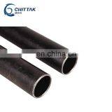Quality Guaranteed Double Head Chamfering Machine for Metal Pipe/ Tube / Solid Bar/ Round Rod thumbnail-3