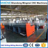 Aluminum and PVC Fabrication Industry 3 Meters Aluminum CNC Machine thumbnail-4