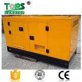 China Genset Supplier 120KW 150KVA Diesel Generator Set 5.9L Displacement thumbnail-1