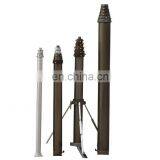 13.5 Feet Portable Light Telescopic Pneumatic Mast With Internal CCTV Cable thumbnail-2