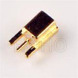 RF Coaxial MCX PCB Connector