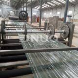 Fiberglass Polyester Composite FRP Roof Sheet Making Machine thumbnail-4