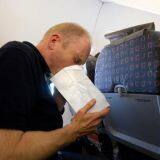 Jinan Clean Bag Airsickness Bag Vomiting Bag Grand Preference thumbnail-4