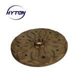 Apply to Metso Nordberg GP100 Single Cylinder Cone Crusher Spare Parts Upper Thrust Bearing thumbnail-4