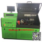 common rail injector and pump test eps 708 common rail test bench CR815
