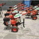 Mini Cultivator Greenhouses & Orchards Saamy Mini Tiller Earthquake thumbnail-3