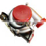 Грузовик K27 Турбонаддувник дизельного двигателя 53271013074