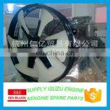 Supply 6HK1-TCNG40 Disele Engine Assy for ISUZU
