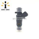 Engine Auto Parts Fuel Injector Nozzle OEM F01R00M111 For Japanese Used Cars