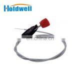 Backhoe Loader 3CX Engine Parts Cable Throttle Control Assembly 910/60236 thumbnail-2