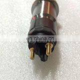 Inyector de Combustible Del Motor Cummins ISLE ISL9.5 5207809 0445120377 thumbnail-4