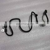 High Performance Auto Engine Parts 6L ISLE QSL9 ECM Wiring Harness Electronic Control Module Wiring Harness 3976940 4945300