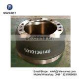 High Quality Brake Drum 5010136146 for Truck thumbnail-3